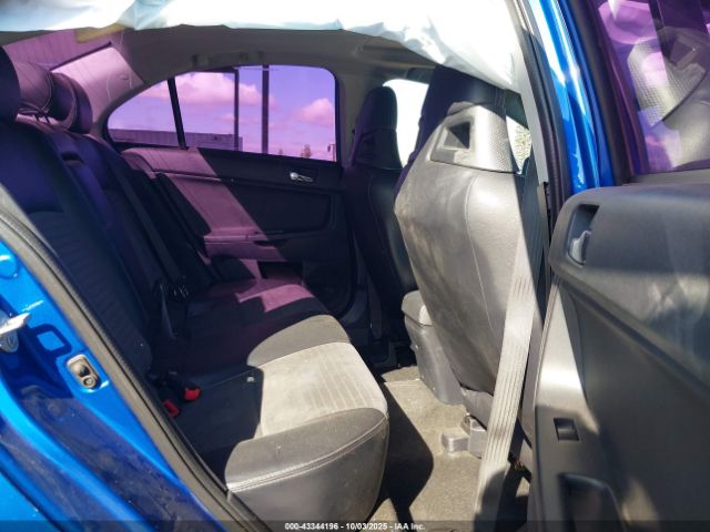2015 MITSUBISHI LANCER JA32V6FV6FU602496 Photo 7