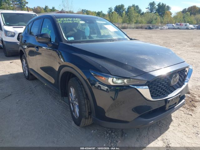 2023 MAZDA CX-5 JM3KFBBM2P0279455