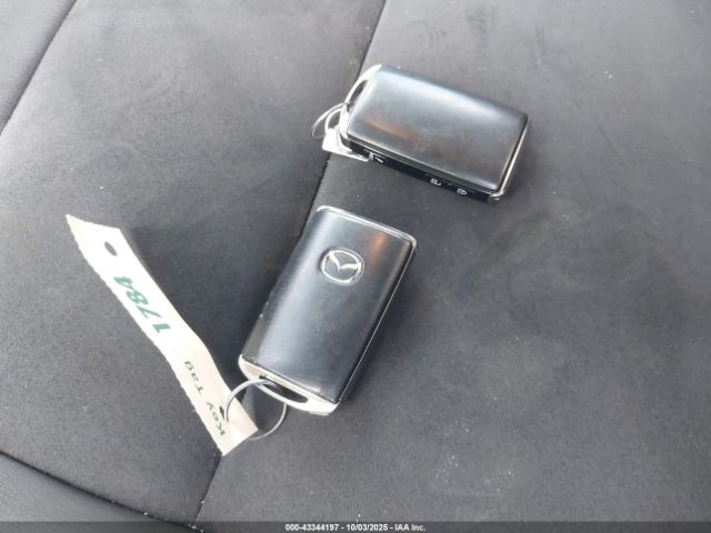 2023 MAZDA CX-5 JM3KFBBM2P0279455 Photo 10
