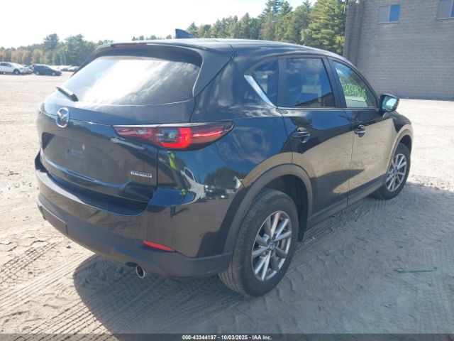 2023 MAZDA CX-5 JM3KFBBM2P0279455 Photo 3