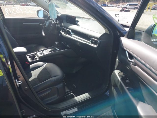 2023 MAZDA CX-5 JM3KFBBM2P0279455 Photo 4