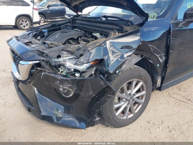 2023 MAZDA CX-5 JM3KFBBM2P0279455 Photo 5