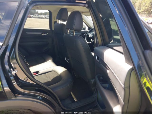 2023 MAZDA CX-5 JM3KFBBM2P0279455 Photo 7