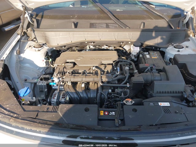 Aukcja sprzedaży 2025 Hyundai Kona Sel, vin: KM8HB3AB4SU274212, numer aukcji: 43344198