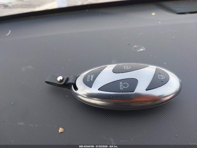 Aukcja sprzedaży 2025 Hyundai Kona Sel, vin: KM8HB3AB4SU274212, numer aukcji: 43344198