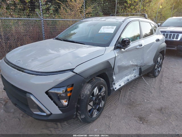 Aukcja sprzedaży 2025 Hyundai Kona Sel, vin: KM8HB3AB4SU274212, numer aukcji: 43344198