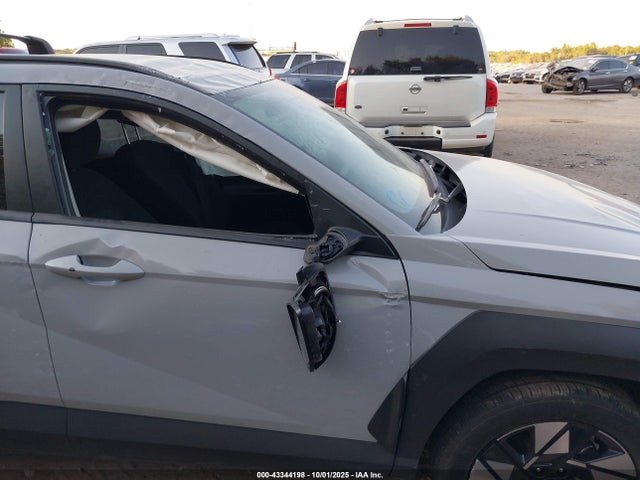 Aukcja sprzedaży 2025 Hyundai Kona Sel, vin: KM8HB3AB4SU274212, numer aukcji: 43344198