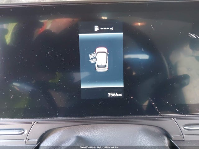 Aukcja sprzedaży 2025 Hyundai Kona Sel, vin: KM8HB3AB4SU274212, numer aukcji: 43344198