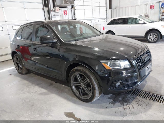 2012 AUDI Q5 WA1DKAFP5CA051783 Photo 0
