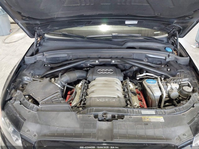 2012 AUDI Q5 WA1DKAFP5CA051783 Photo 9