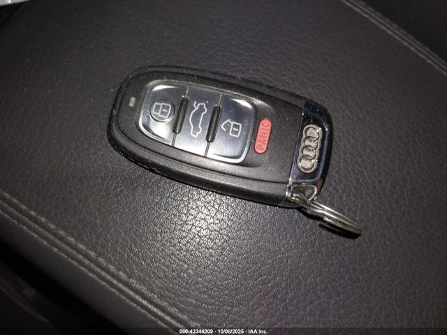 2012 AUDI Q5 WA1DKAFP5CA051783 Photo 10