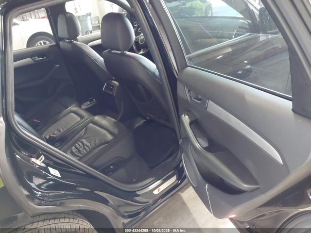 2012 AUDI Q5 WA1DKAFP5CA051783 Photo 7