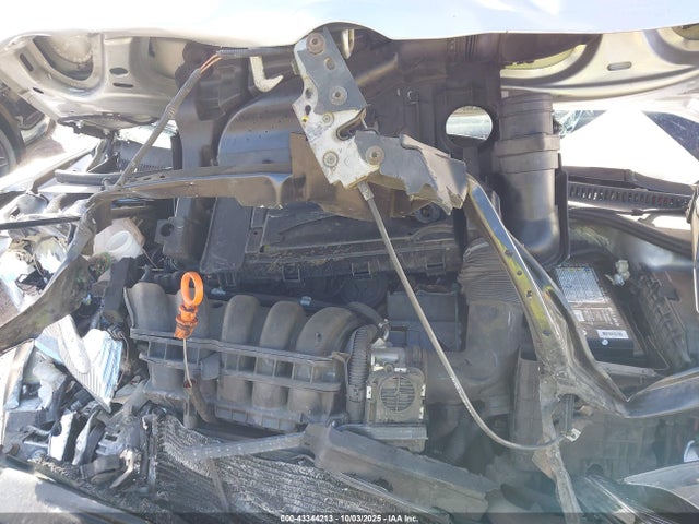 Продаж на аукціоні авто 2008 Volkswagen Jetta S, vin: 3VWJM71KX8M187609, номер лоту: 43344213