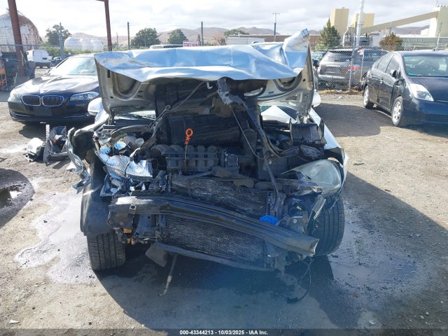 Продаж на аукціоні авто 2008 Volkswagen Jetta S, vin: 3VWJM71KX8M187609, номер лоту: 43344213