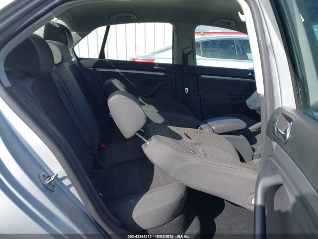 Продаж на аукціоні авто 2008 Volkswagen Jetta S, vin: 3VWJM71KX8M187609, номер лоту: 43344213