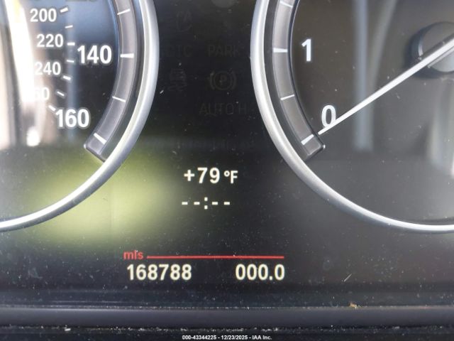 2011 BMW X3 5UXWX5C53BL716580 Photo 6