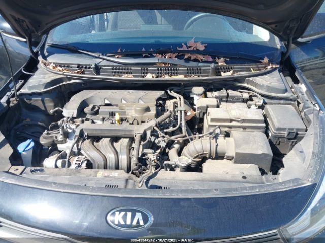 2021 KIA RIO 3KPA24AD3ME417181 Photo 9