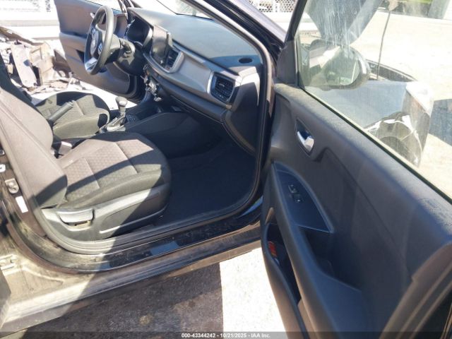 2021 KIA RIO 3KPA24AD3ME417181 Photo 4