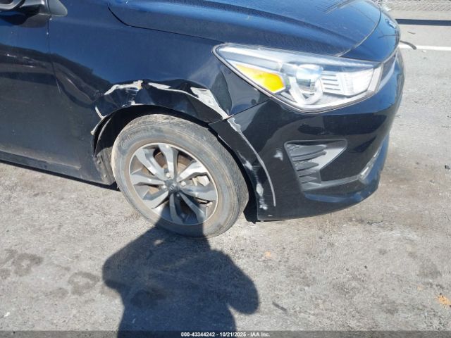2021 KIA RIO 3KPA24AD3ME417181 Photo 5