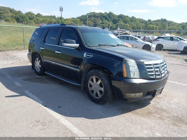 2007 CADILLAC ESCALADE 1GYFK63887R288942 Photo 0