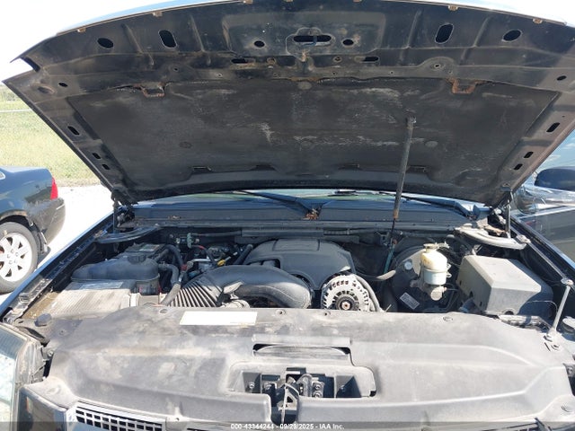 2007 CADILLAC ESCALADE 1GYFK63887R288942 Photo 9