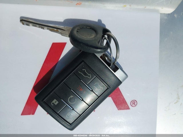 2007 CADILLAC ESCALADE 1GYFK63887R288942 Photo 10