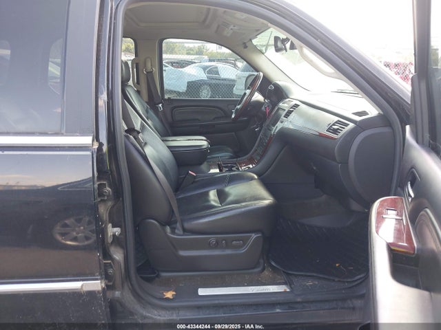 2007 CADILLAC ESCALADE 1GYFK63887R288942 Photo 4