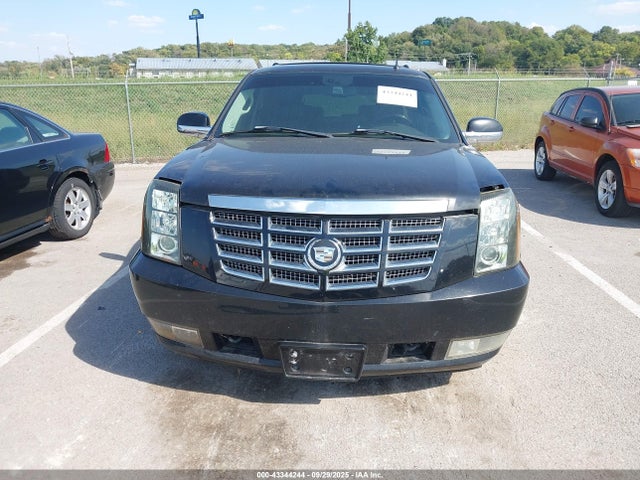 2007 CADILLAC ESCALADE 1GYFK63887R288942 Photo 5