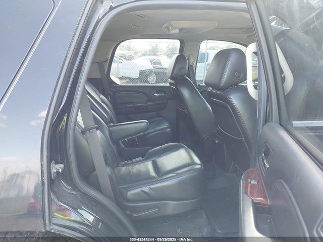 2007 CADILLAC ESCALADE 1GYFK63887R288942 Photo 7