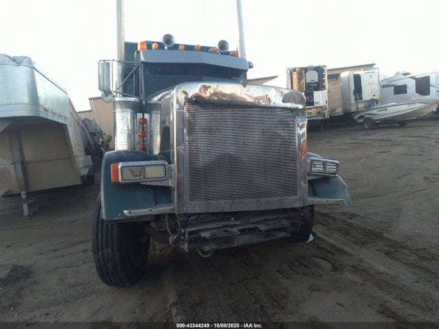Продаж на аукціоні авто 1996 Peterbilt 999, vin: 1XP5DB9X4TD386827, номер лоту: 43344249