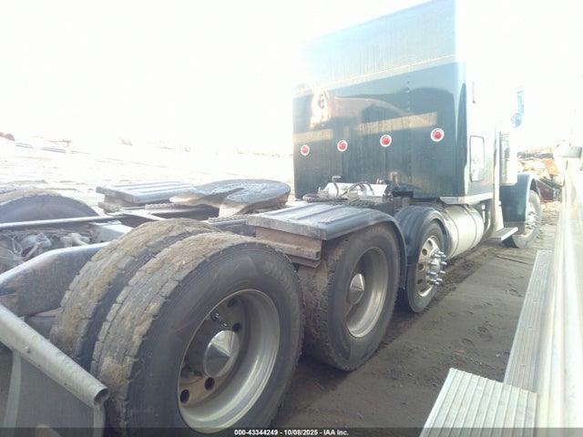 Продаж на аукціоні авто 1996 Peterbilt 999, vin: 1XP5DB9X4TD386827, номер лоту: 43344249