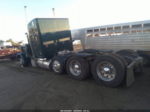 Продаж на аукціоні авто 1996 Peterbilt 999, vin: 1XP5DB9X4TD386827, номер лоту: 43344249