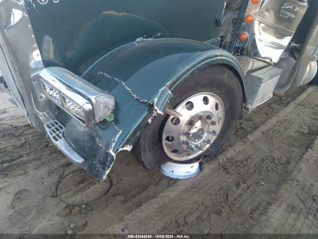 Продаж на аукціоні авто 1996 Peterbilt 999, vin: 1XP5DB9X4TD386827, номер лоту: 43344249