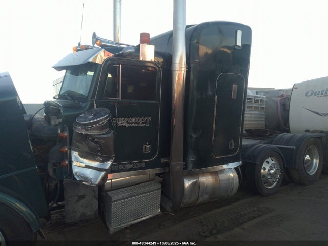 Продаж на аукціоні авто 1996 Peterbilt 999, vin: 1XP5DB9X4TD386827, номер лоту: 43344249