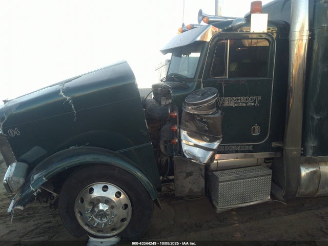 Продаж на аукціоні авто 1996 Peterbilt 999, vin: 1XP5DB9X4TD386827, номер лоту: 43344249