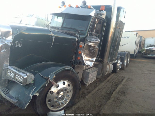 Продаж на аукціоні авто 1996 Peterbilt 999, vin: 1XP5DB9X4TD386827, номер лоту: 43344249