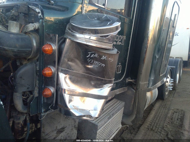 Продаж на аукціоні авто 1996 Peterbilt 999, vin: 1XP5DB9X4TD386827, номер лоту: 43344249