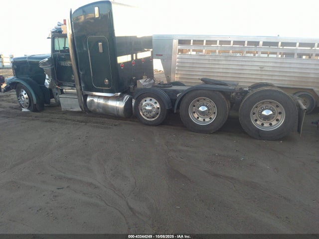 Продаж на аукціоні авто 1996 Peterbilt 999, vin: 1XP5DB9X4TD386827, номер лоту: 43344249