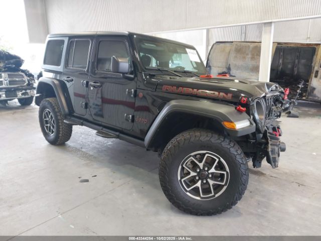 2024 JEEP WRANGLER 1C4PJXFG5RW309028