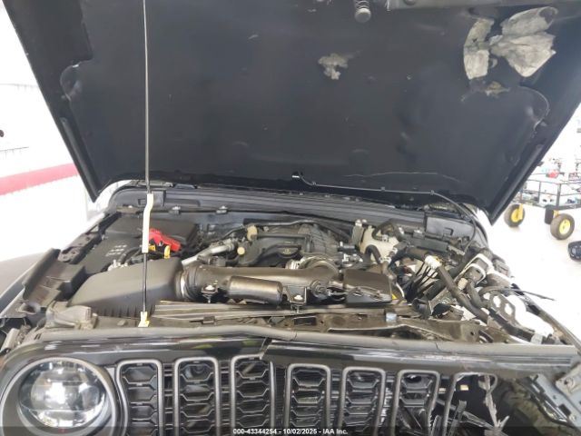 2024 JEEP WRANGLER 1C4PJXFG5RW309028 Photo 9