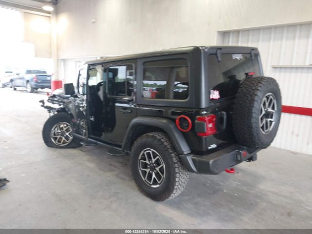 2024 JEEP WRANGLER 1C4PJXFG5RW309028 Photo 2