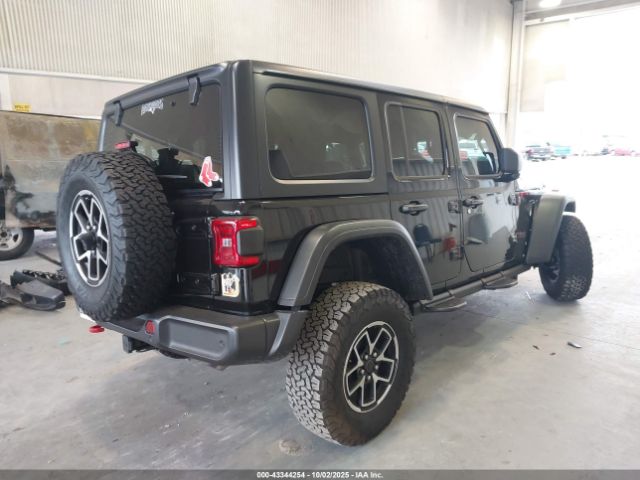 2024 JEEP WRANGLER 1C4PJXFG5RW309028 Photo 3