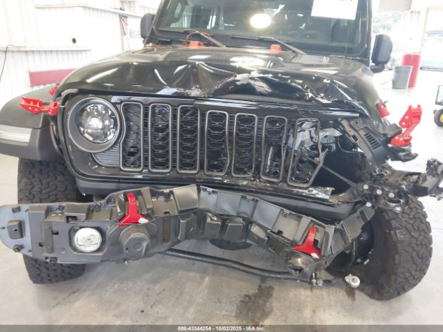 2024 JEEP WRANGLER 1C4PJXFG5RW309028 Photo 5
