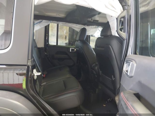 2024 JEEP WRANGLER 1C4PJXFG5RW309028 Photo 7