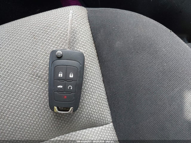 1G1PC5SHXG7188364 Chevrolet luw - e85 max