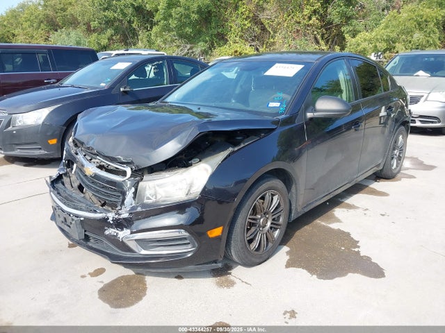 1G1PC5SHXG7188364 Chevrolet luw - e85 max
