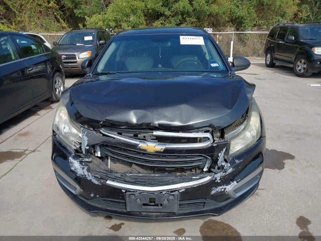 1G1PC5SHXG7188364 Chevrolet luw - e85 max