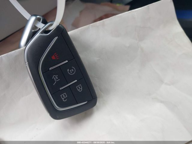 2024 CADILLAC LYRIQ 1GYKPTRK8RZ101879 Photo 10