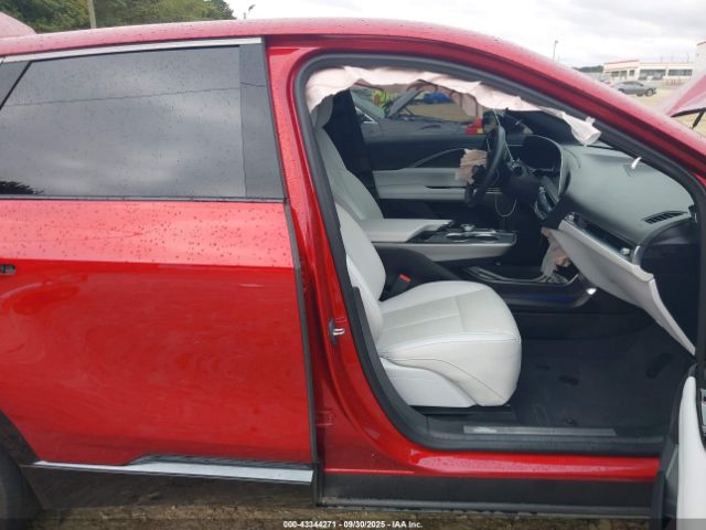 2024 CADILLAC LYRIQ 1GYKPTRK8RZ101879 Photo 4