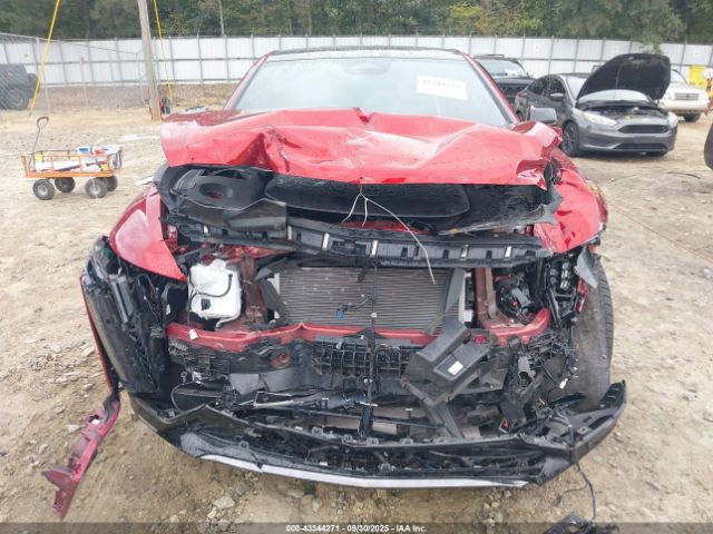 2024 CADILLAC LYRIQ 1GYKPTRK8RZ101879 Photo 5